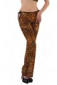 pantalone animalier