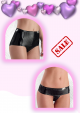 Set promo Panty vita alta e perizoma fascia 