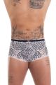 boxer pizzo sfumato